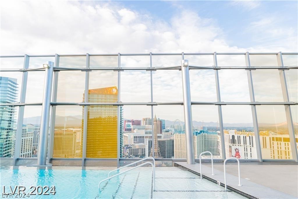 3726 Las Vegas Boulevard 2403