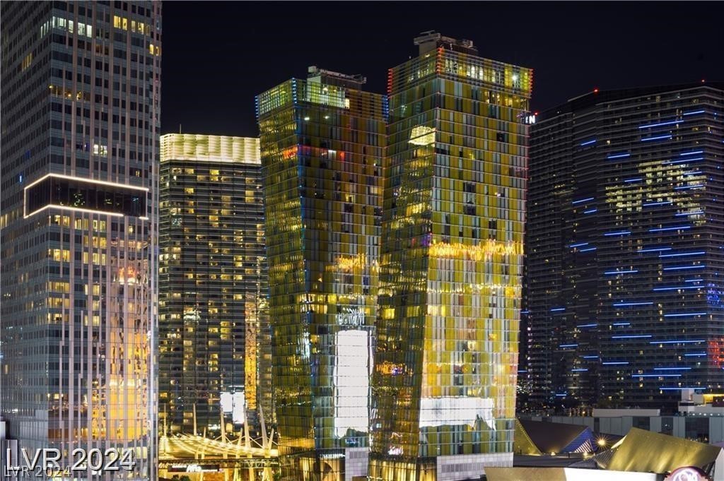 3726 Las Vegas Boulevard 2403