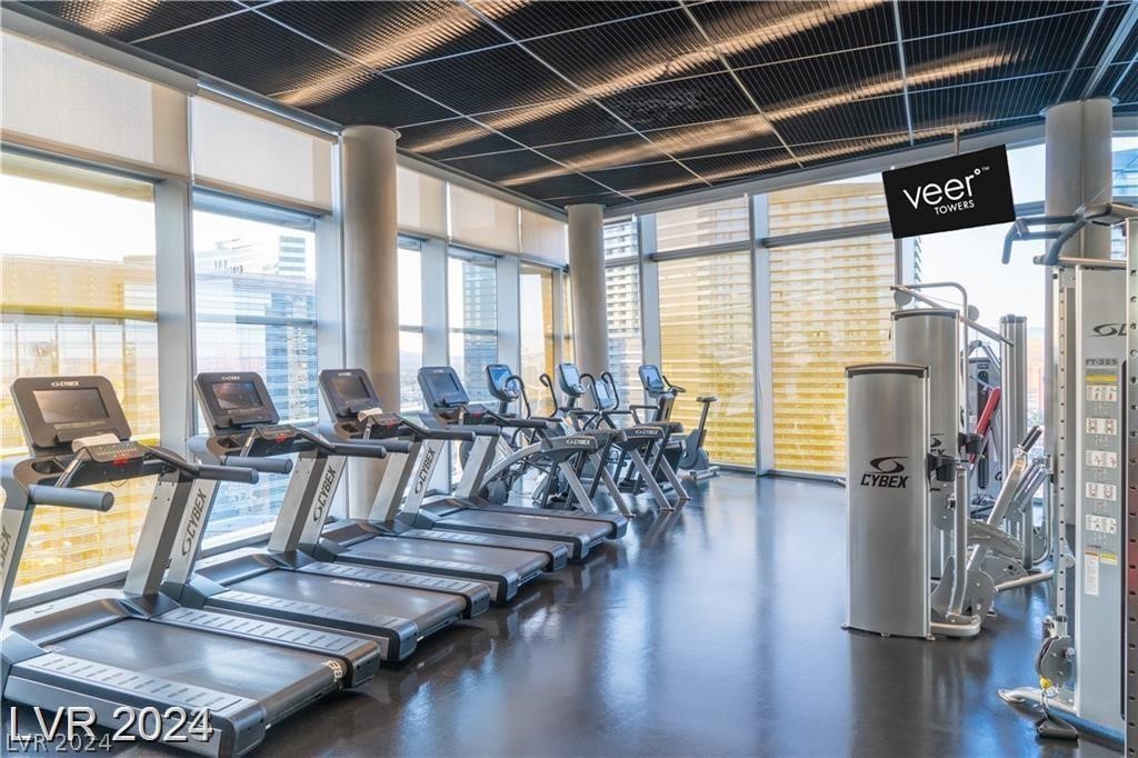 3726 Las Vegas Boulevard 2403