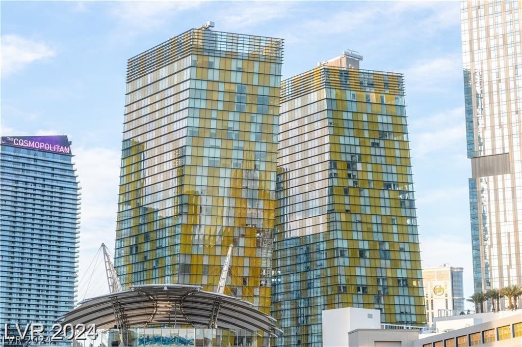 3726 Las Vegas Boulevard 2403