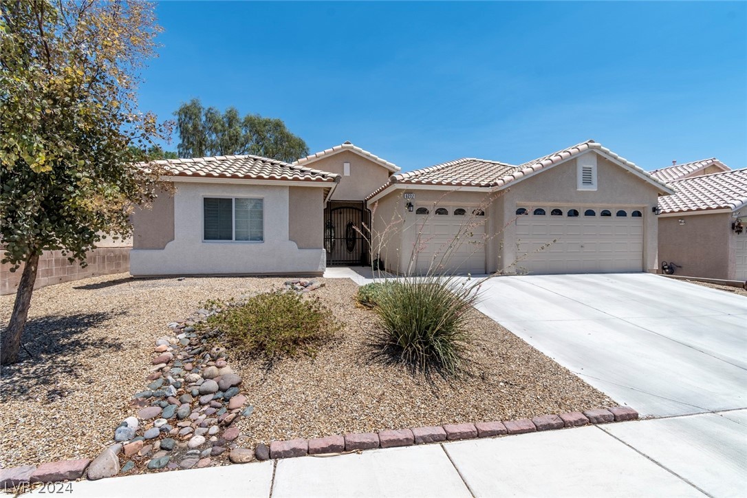 6232 Little Elm Street