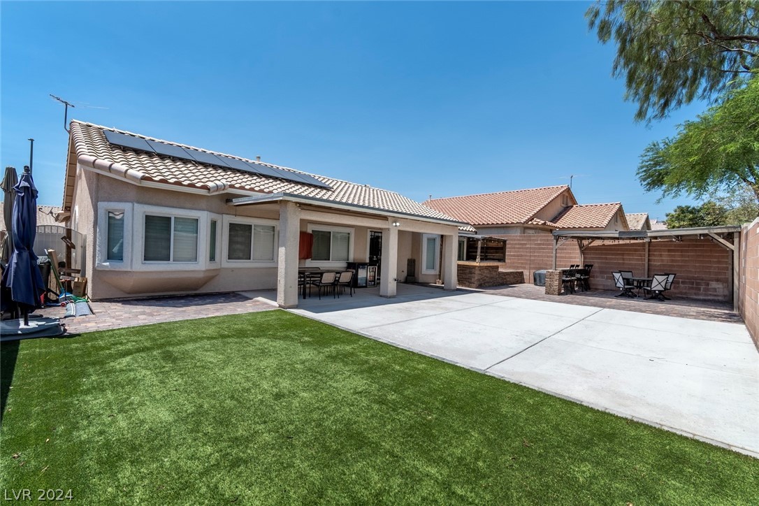 6232 Little Elm Street