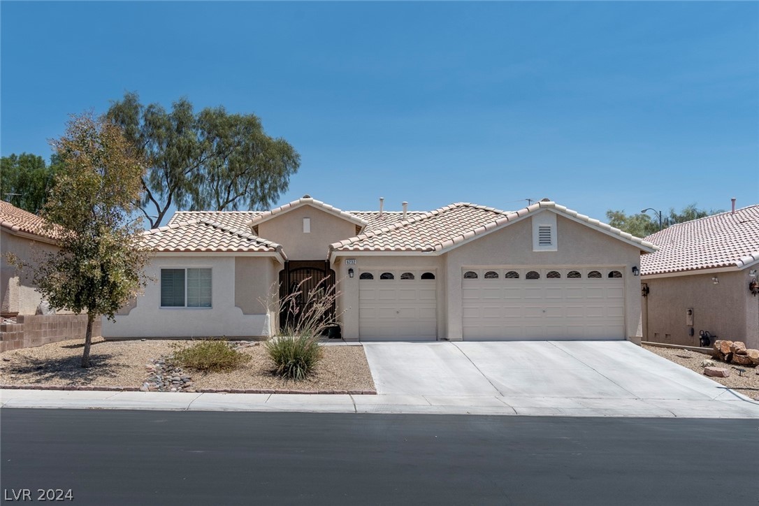 6232 Little Elm Street