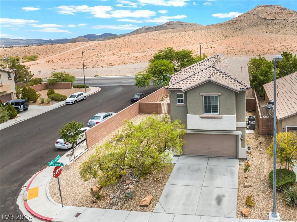 5003 Echo Shire Avenue