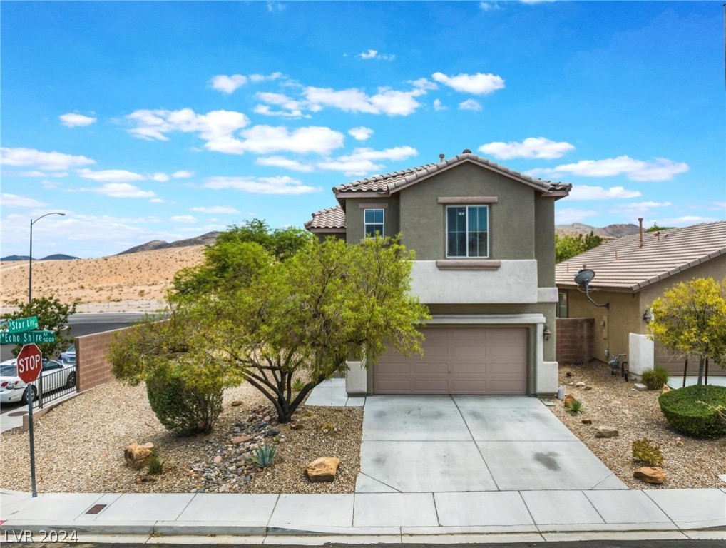 5003 Echo Shire Avenue