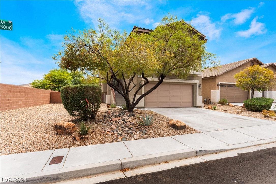 5003 Echo Shire Avenue