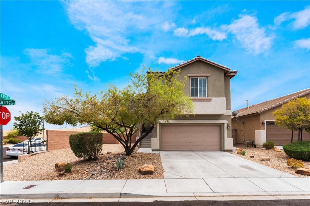 5003 Echo Shire Avenue