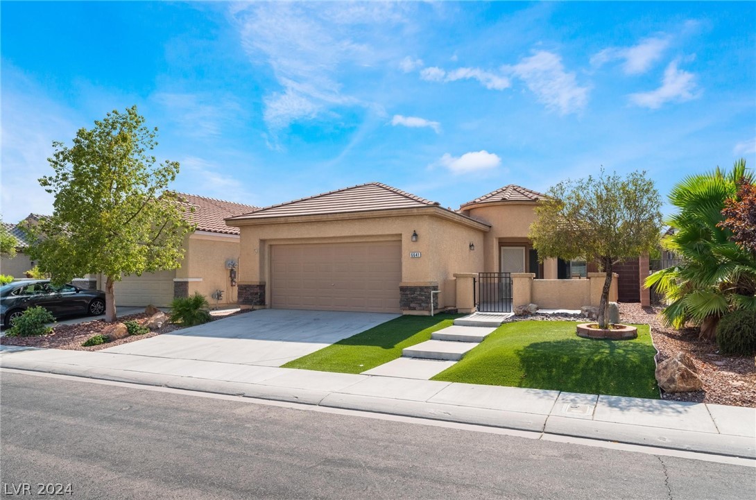 6641 Scavenger Hunt Street