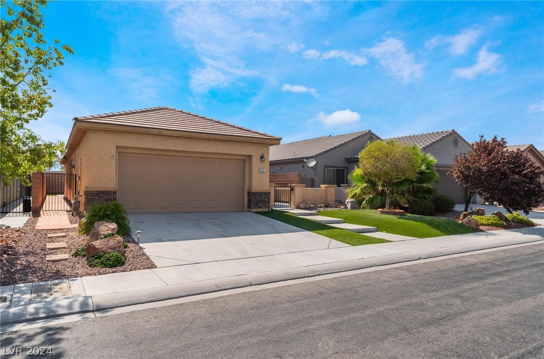 6641 Scavenger Hunt Street