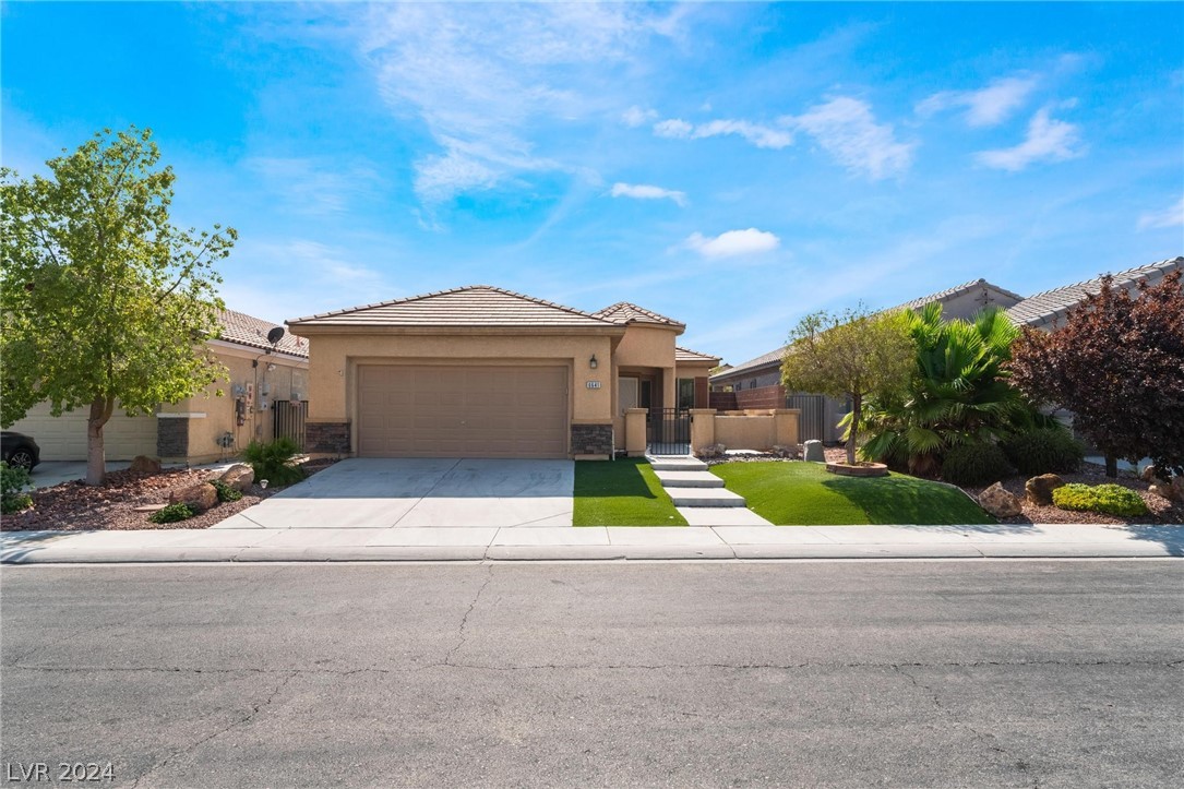 6641 Scavenger Hunt Street