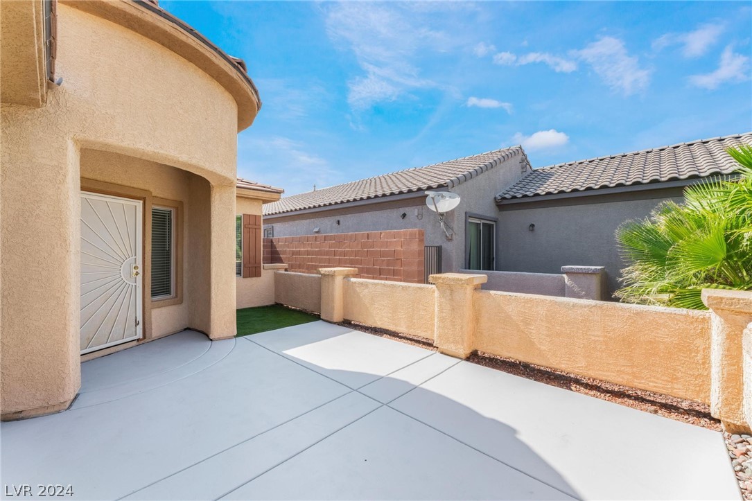 6641 Scavenger Hunt Street