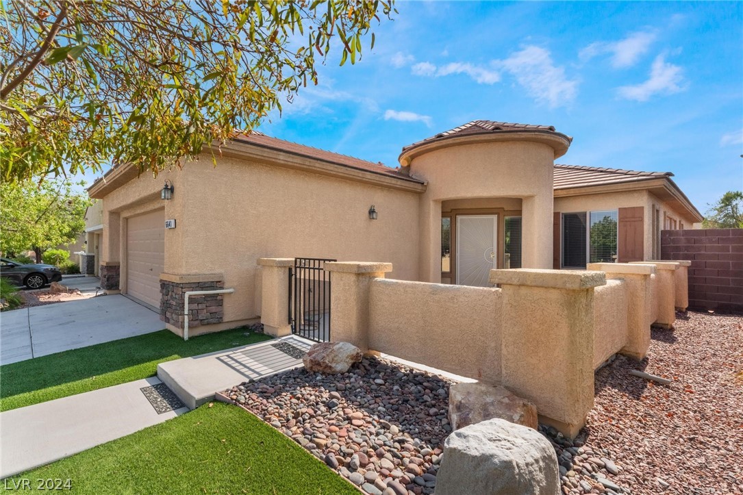 6641 Scavenger Hunt Street