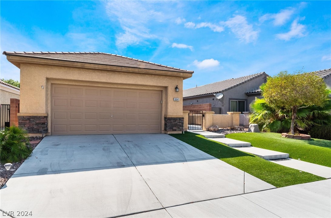 6641 Scavenger Hunt Street