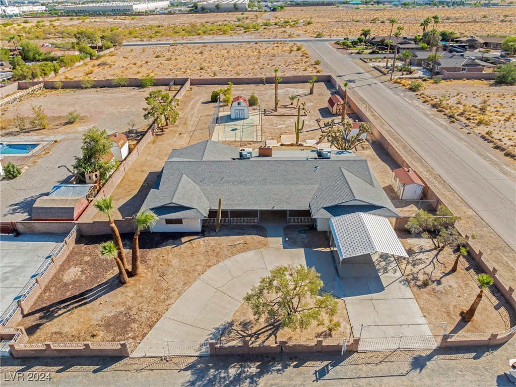 4085 West Maulding Avenue