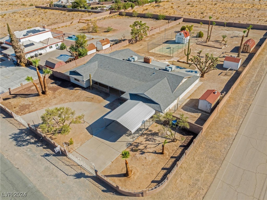 4085 West Maulding Avenue