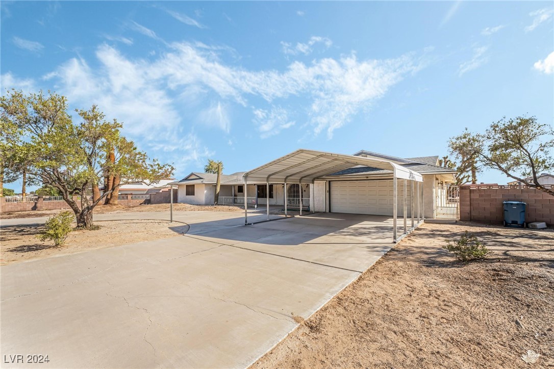 4085 West Maulding Avenue