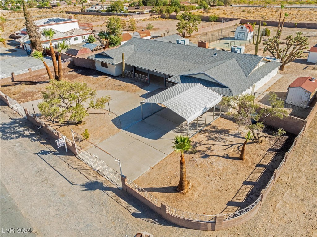 4085 West Maulding Avenue