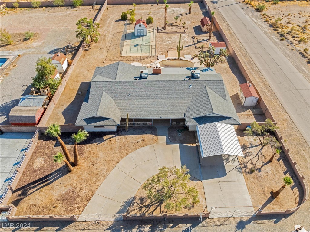 4085 West Maulding Avenue