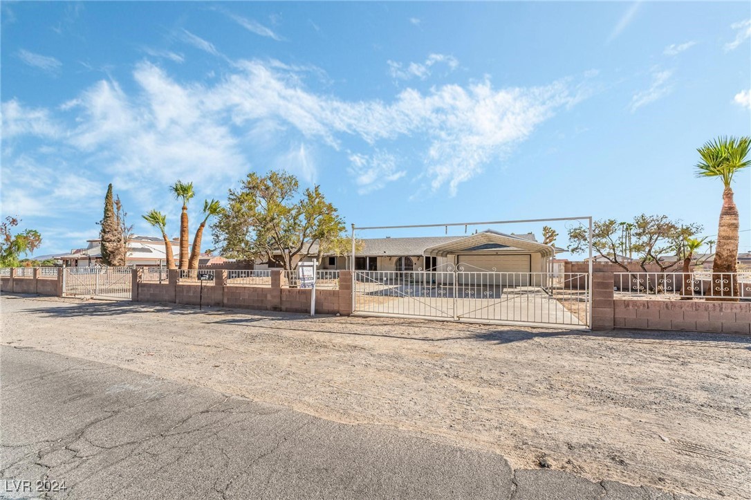 4085 West Maulding Avenue