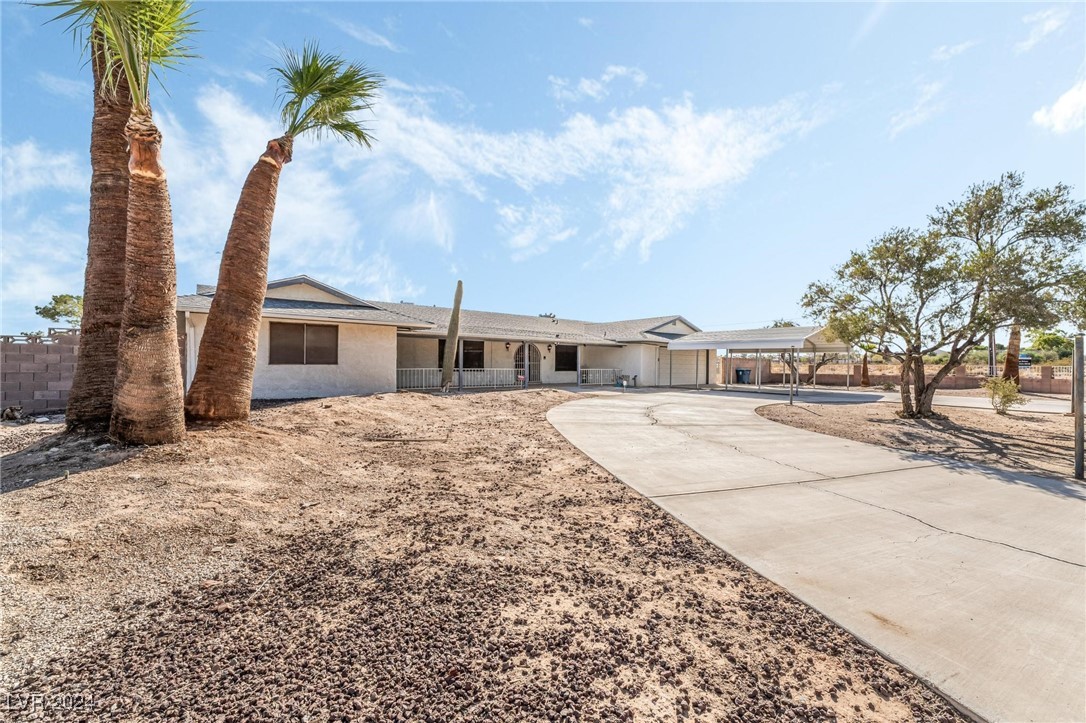 4085 West Maulding Avenue