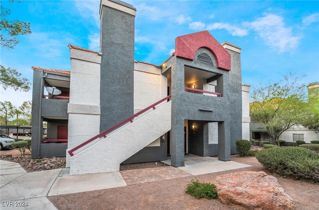 8600 West Charleston Boulevard 2163