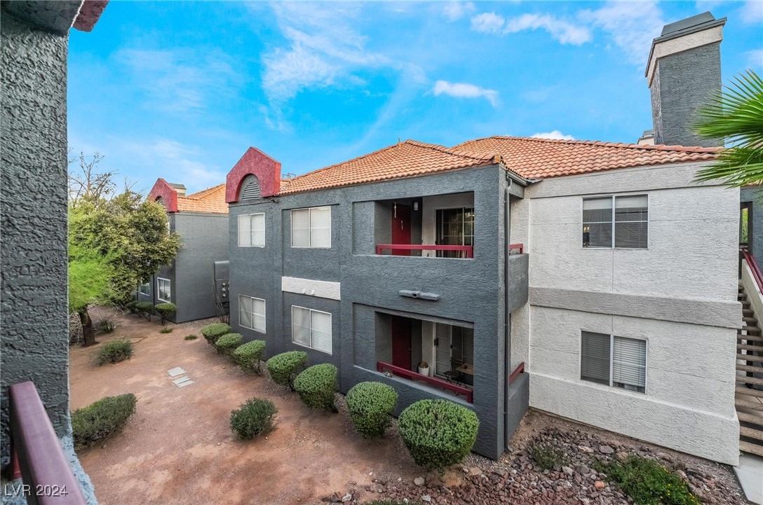 8600 West Charleston Boulevard 2163