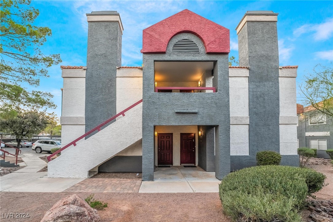 8600 West Charleston Boulevard 2163