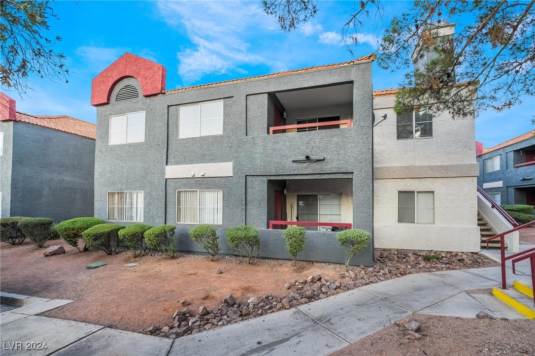 8600 West Charleston Boulevard 2163