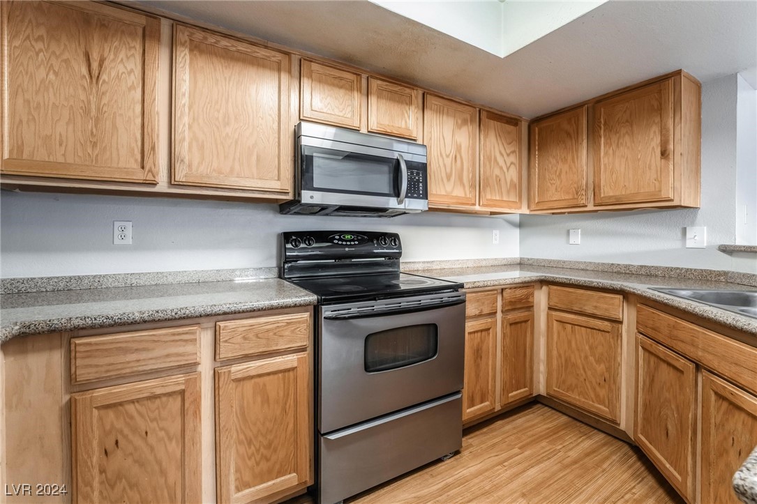 8600 West Charleston Boulevard 2163