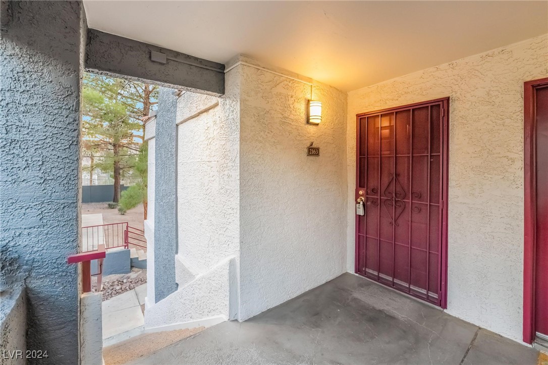 8600 West Charleston Boulevard 2163