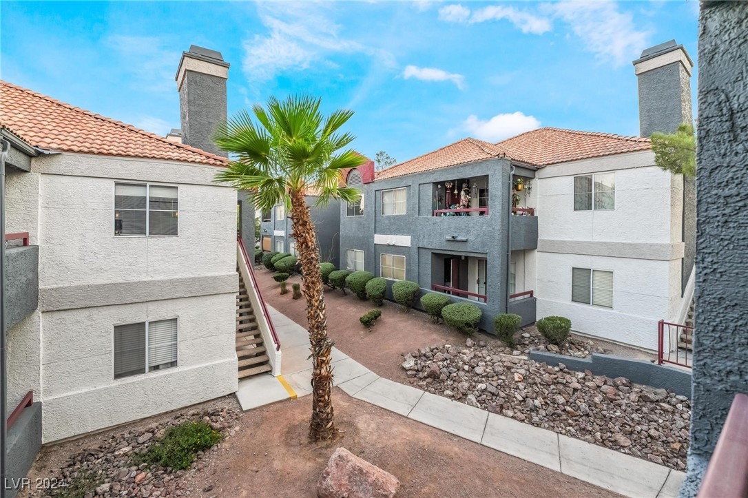 8600 West Charleston Boulevard 2163