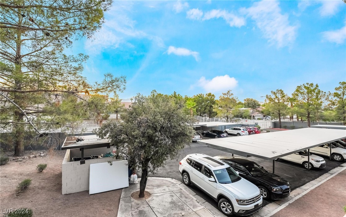 8600 West Charleston Boulevard 2163