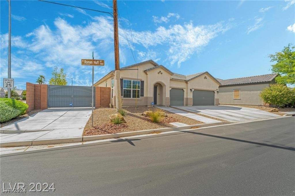 7497 Roman Huff Street