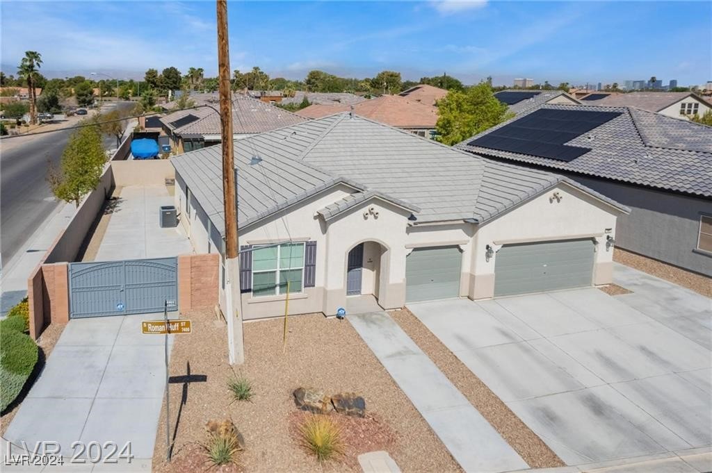 7497 Roman Huff Street