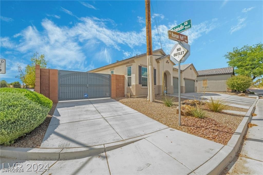 7497 Roman Huff Street