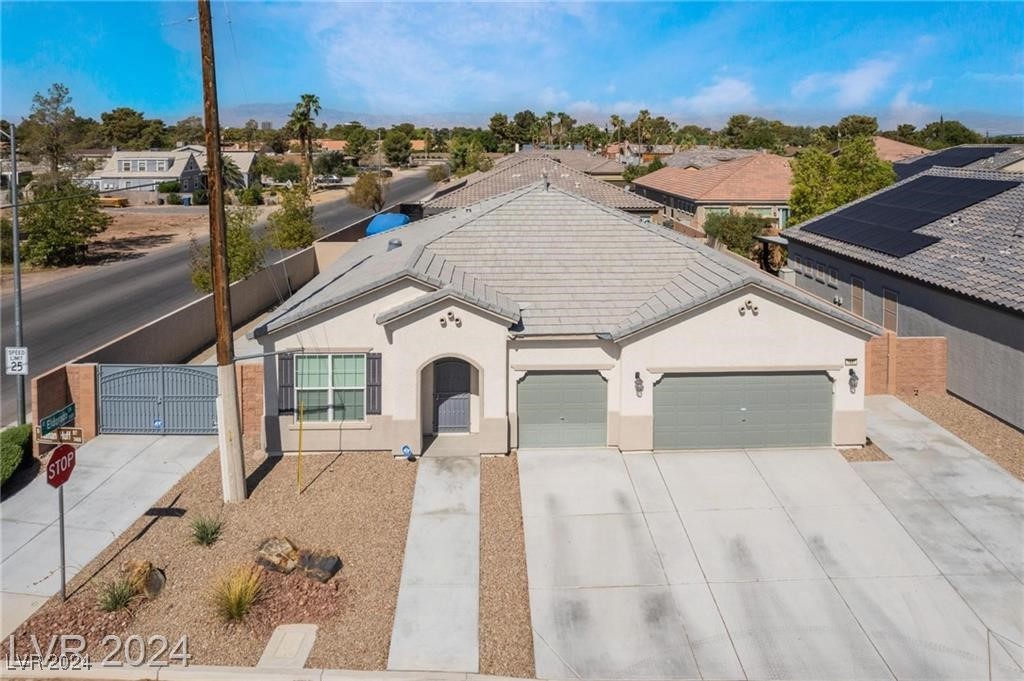 7497 Roman Huff Street