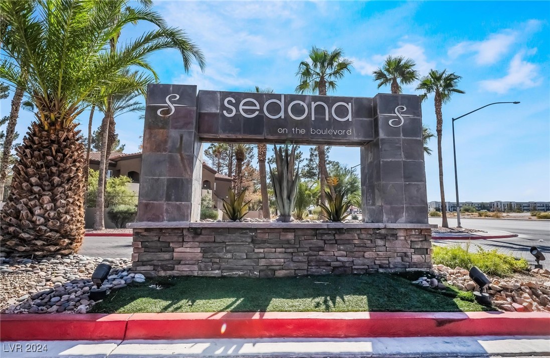 9000 Las Vegas Boulevard 1044