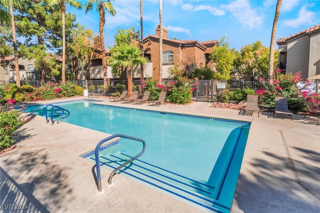 9000 Las Vegas Boulevard 1044