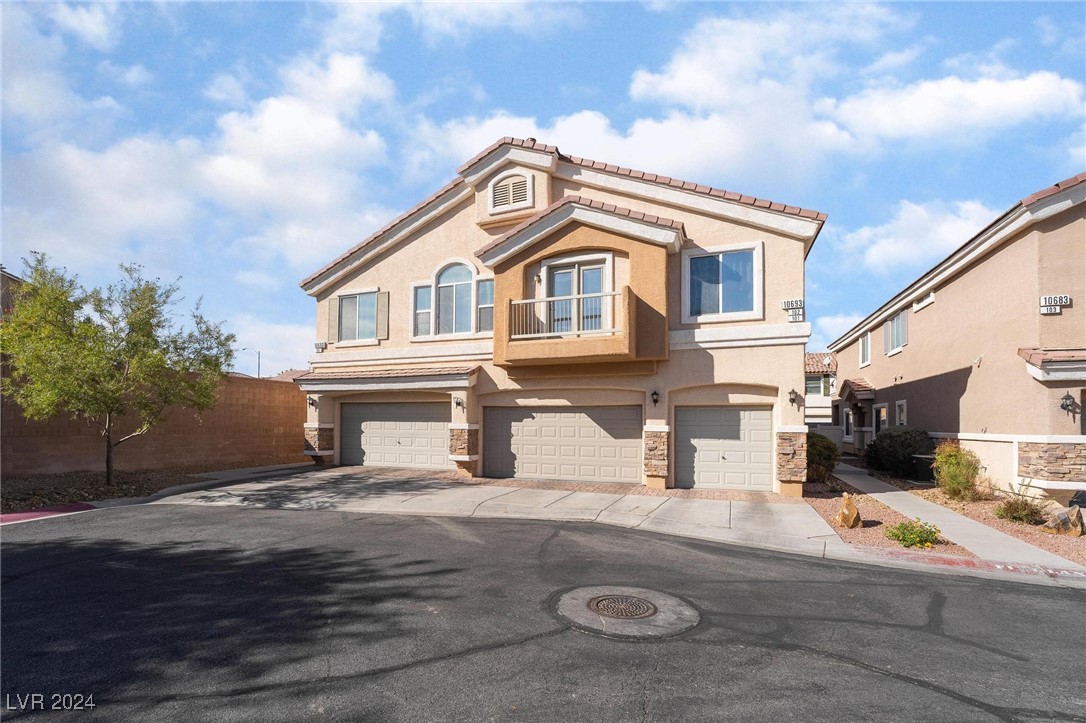 10693 Petricola Street 102