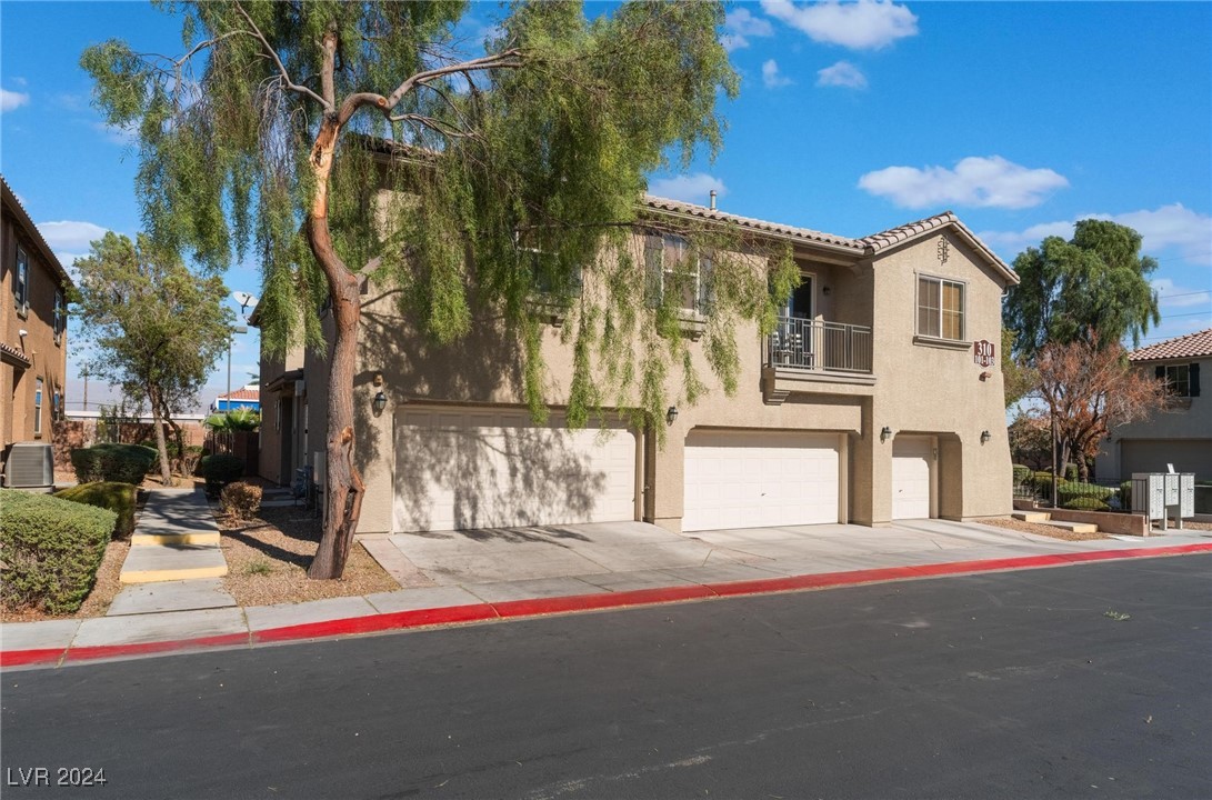 310 Clarence House Avenue 102