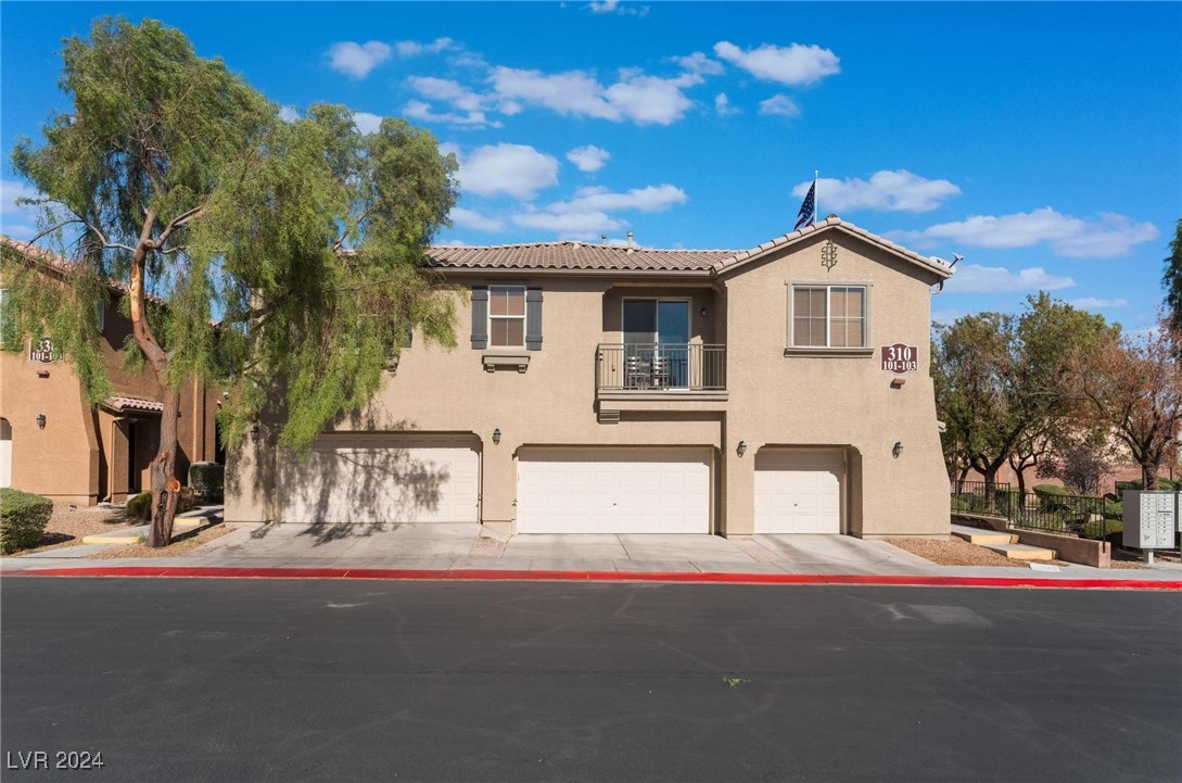 310 Clarence House Avenue 102