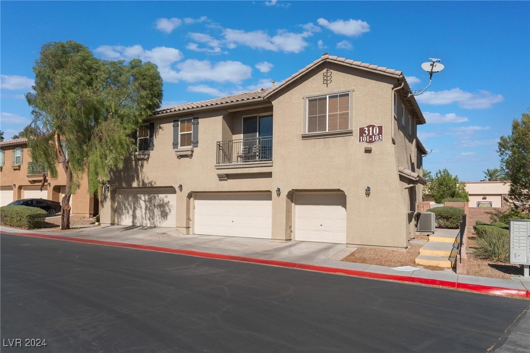 310 Clarence House Avenue 102