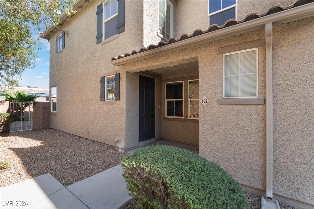 310 Clarence House Avenue 102