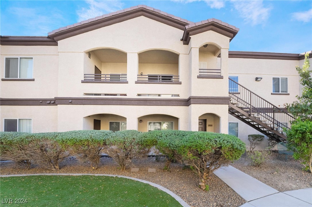 2291 West Horizon Ridge Parkway 5129