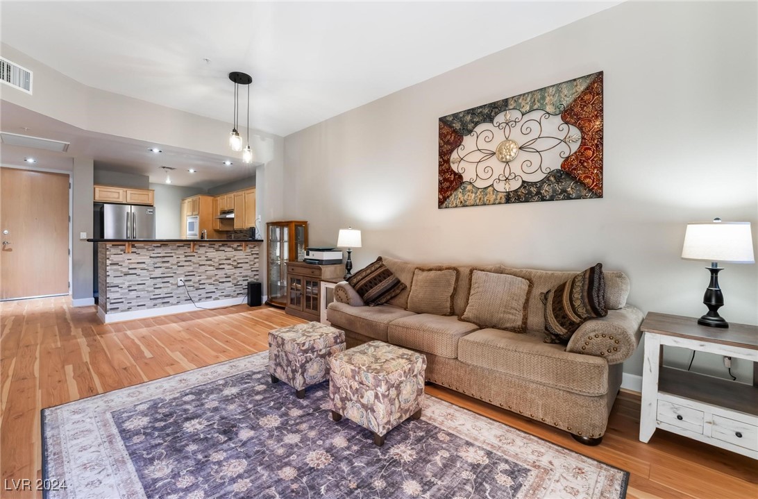 83 East Agate Avenue 201