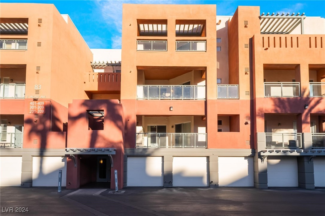 83 East Agate Avenue 201