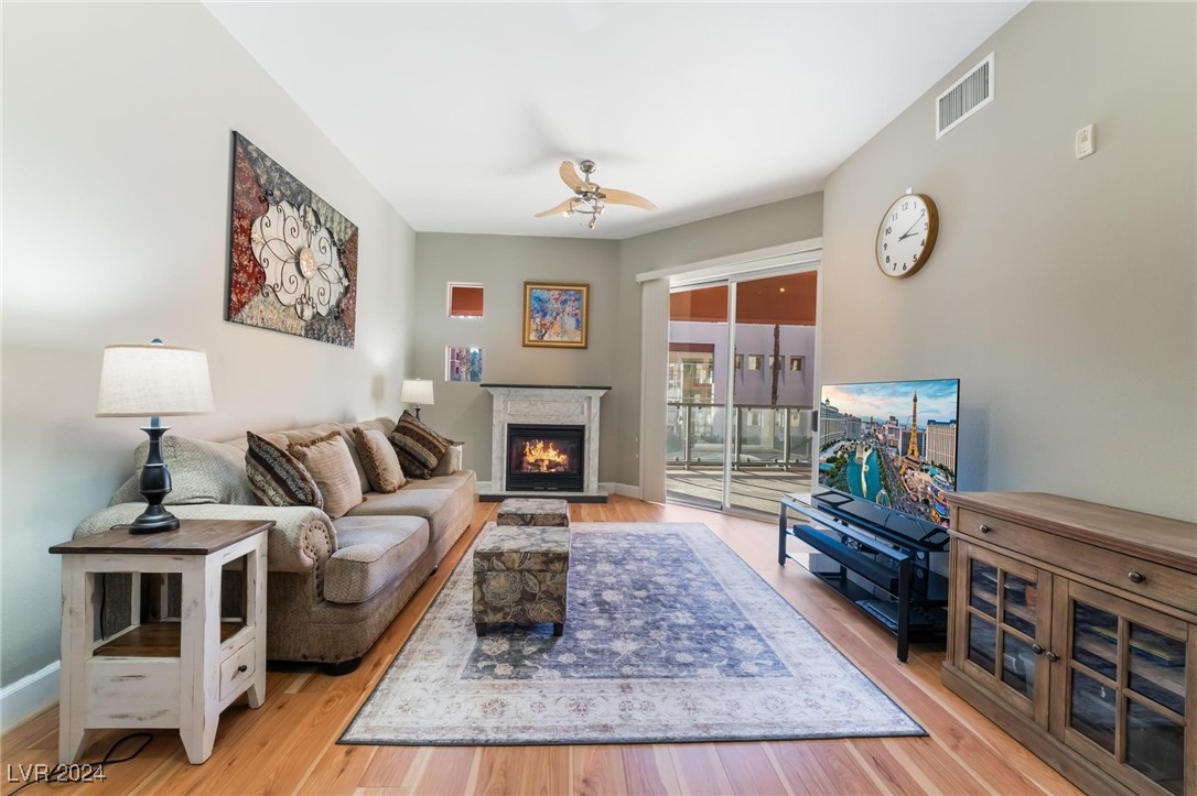 83 East Agate Avenue 201