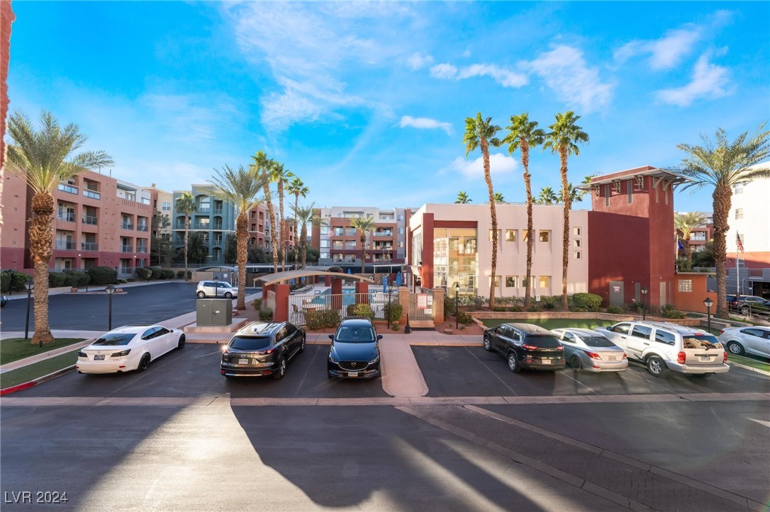 83 East Agate Avenue 201