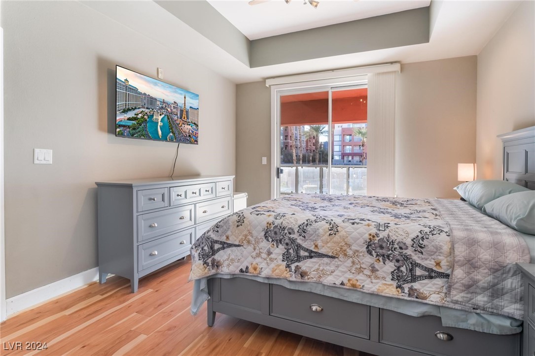 83 East Agate Avenue 201