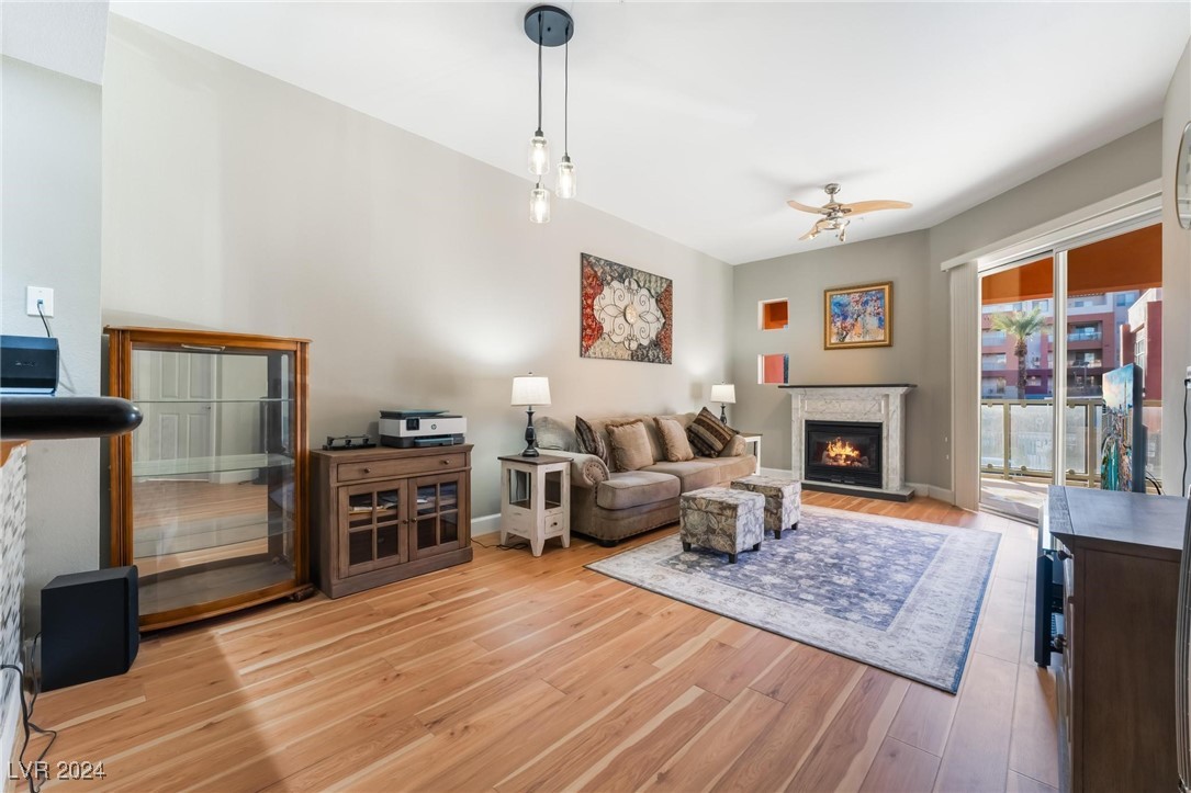 83 East Agate Avenue 201